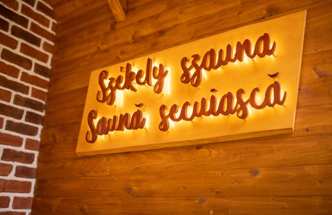 Pensiunea Sólyomkő
