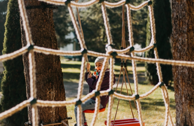 Tușnad Camping