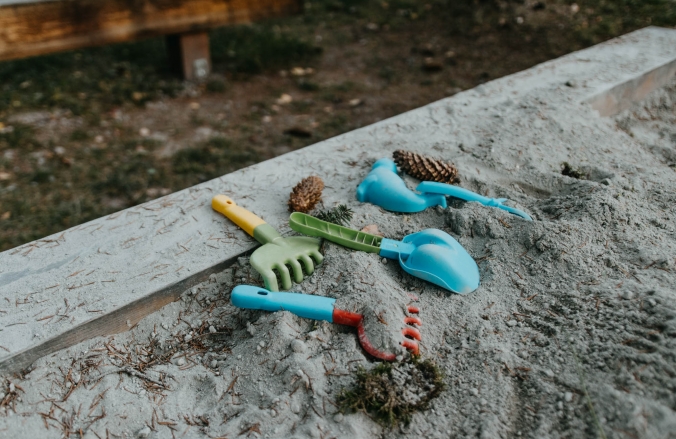 Tușnad Camping