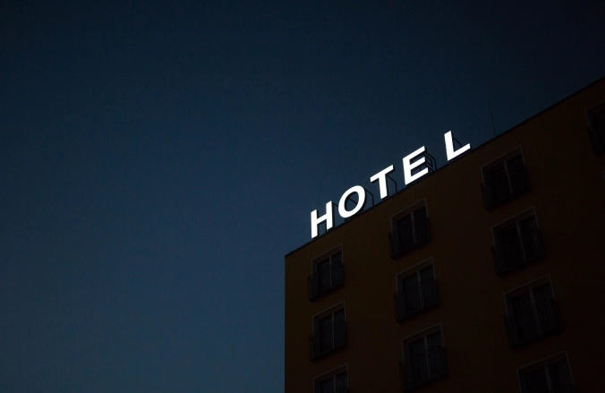 Test Hotel