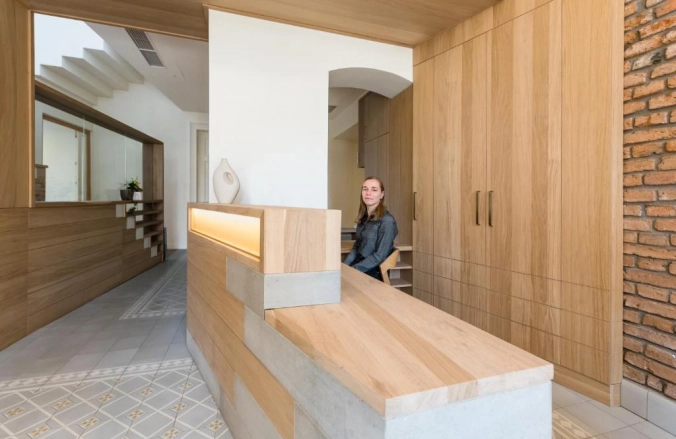 Isabella Boutique Hotel