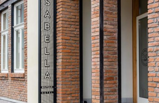 Isabella Boutique Hotel