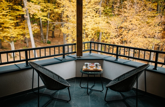 Panorama Boutique Hotel