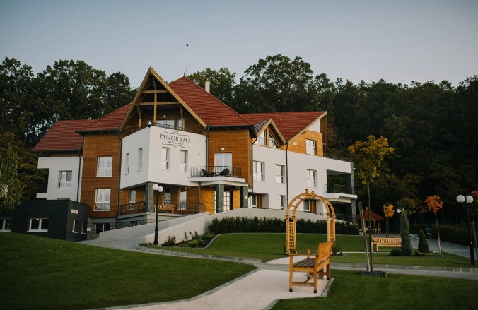 Panorama Boutique Hotel