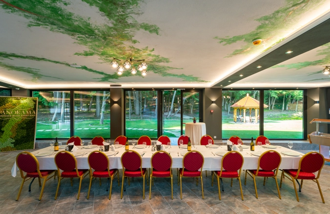 Panorama Boutique Hotel