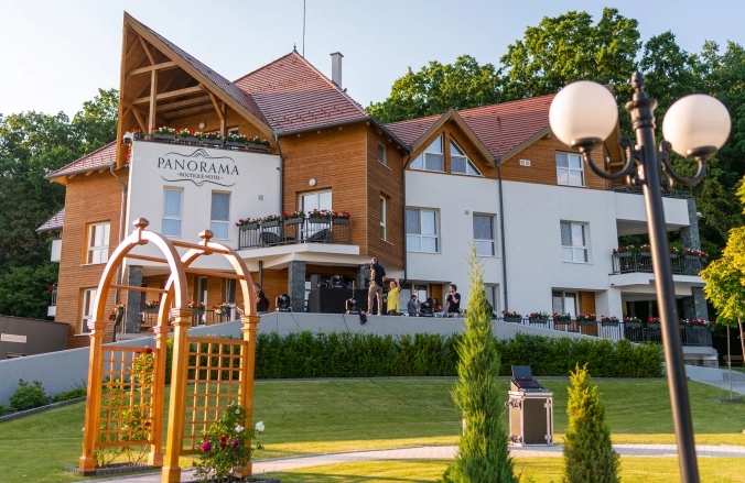 Panorama Boutique Hotel