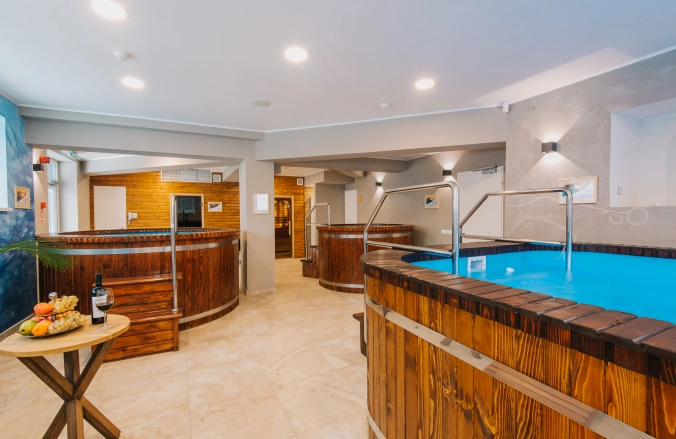 Panorama Boutique Hotel
