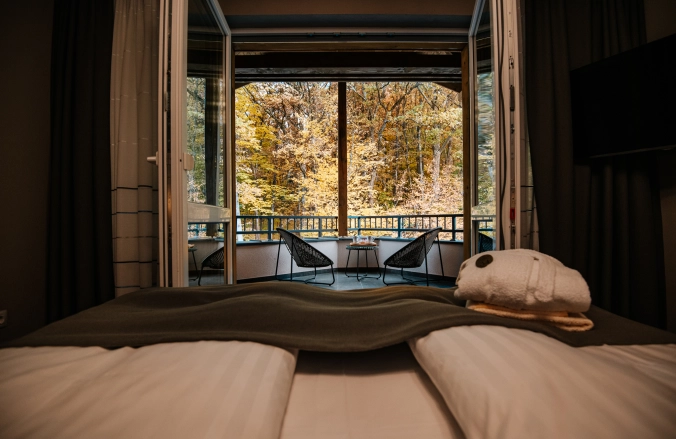 Panorama Boutique Hotel