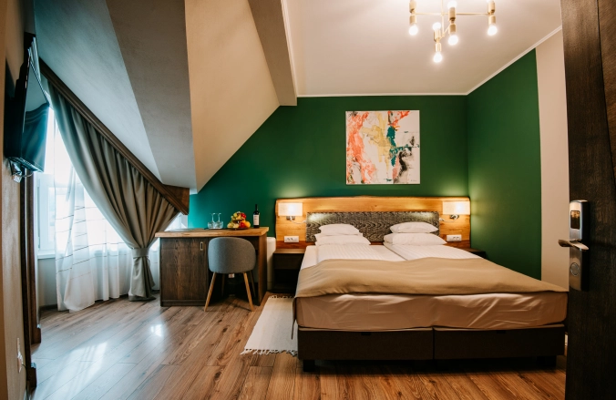 Panorama Boutique Hotel