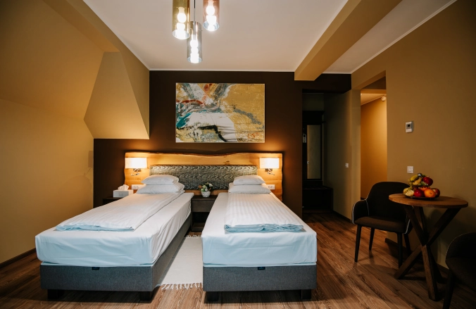 Panorama Boutique Hotel