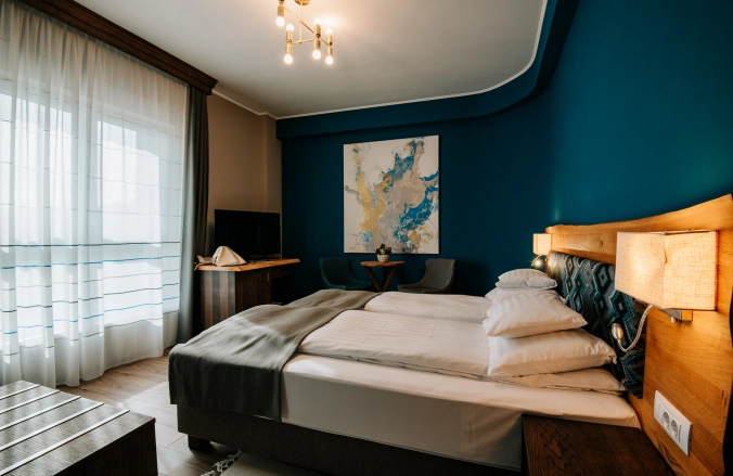 Panorama Boutique Hotel