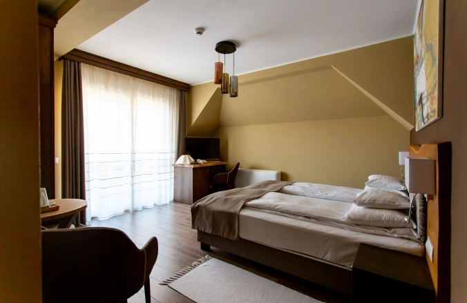 Panorama Boutique Hotel