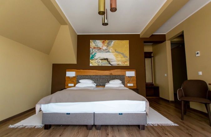 Panorama Boutique Hotel