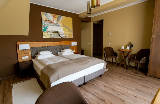 Panorama Boutique Hotel
