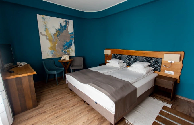 Panorama Boutique Hotel