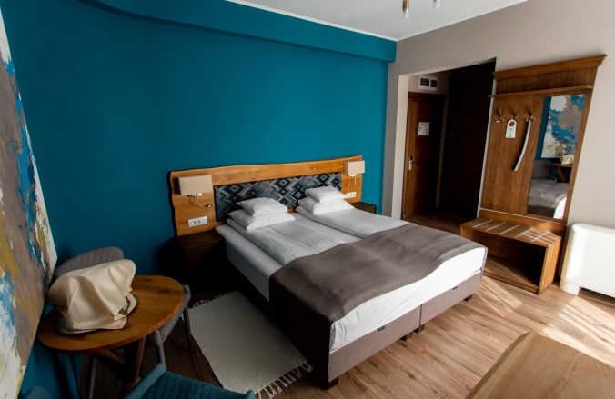 Panorama Boutique Hotel