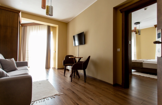 Panorama Boutique Hotel