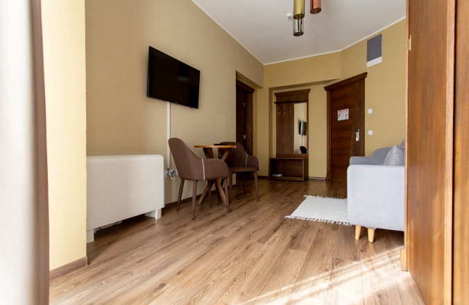 Panorama Boutique Hotel