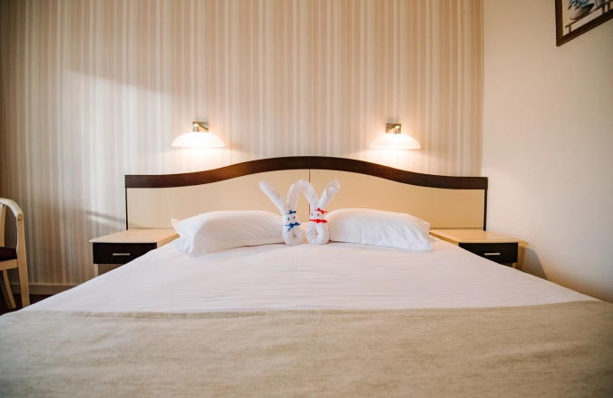 Căprioara SPA & WELLNESS RESORT