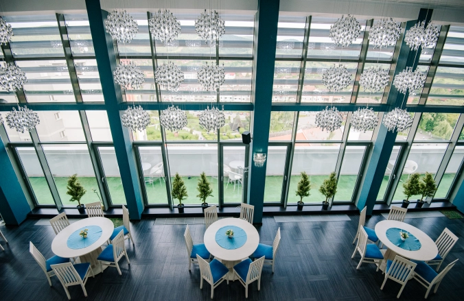 Căprioara SPA & WELLNESS RESORT