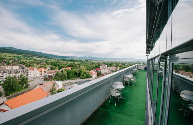 Căprioara SPA & WELLNESS RESORT