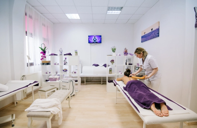 Căprioara SPA & WELLNESS RESORT