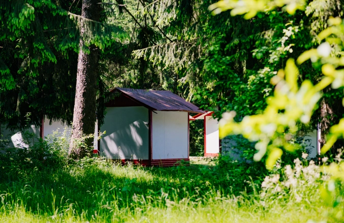 Camping Valea Zânelor