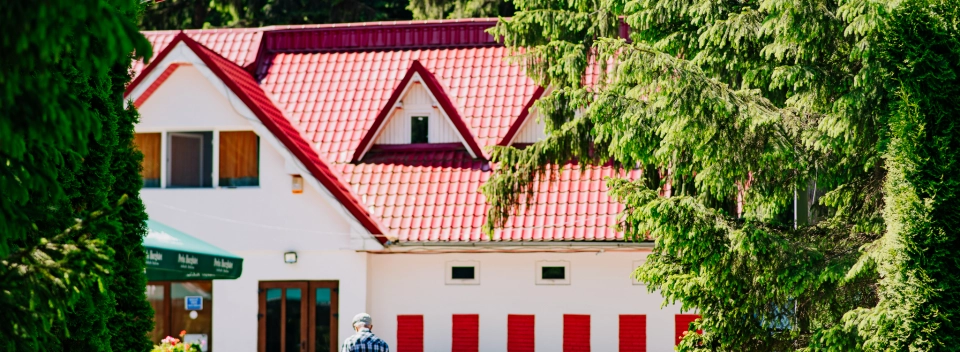 Camping Valea Zânelor