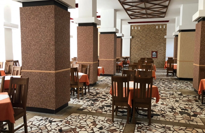 Hotel Dacia