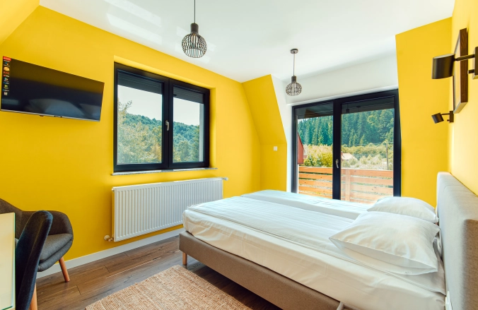 Selters Guesthouse