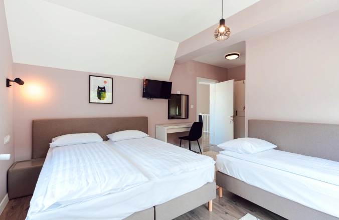 Selters Guesthouse