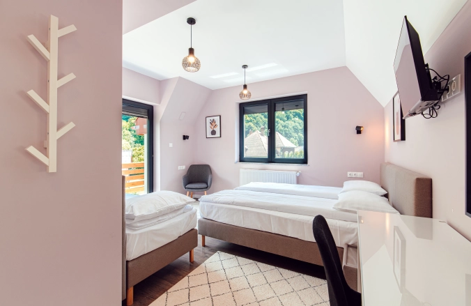 Selters Guesthouse