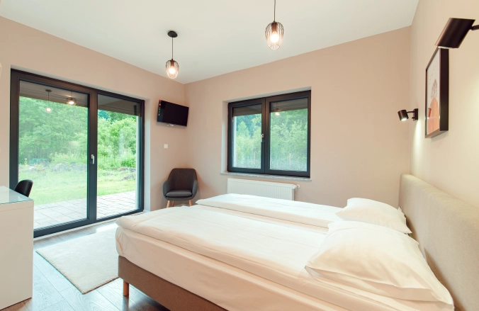 Selters Guesthouse