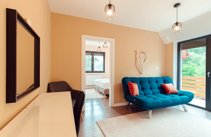 Selters Guesthouse