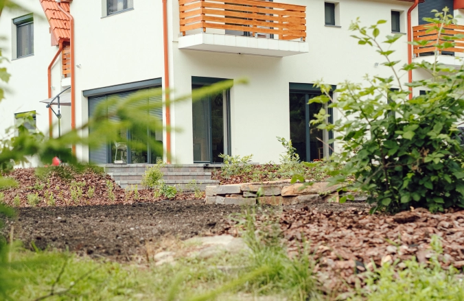 Selters Guesthouse