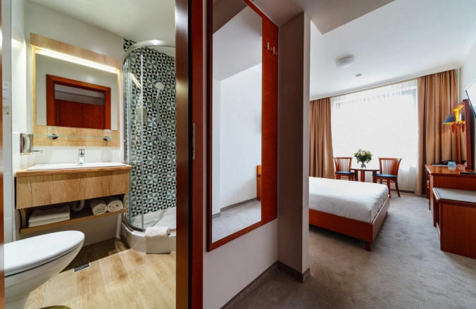 Hotel Küküllő