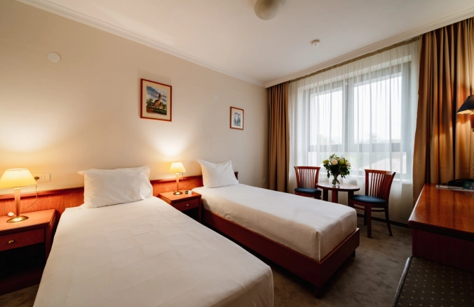 Hotel Küküllő