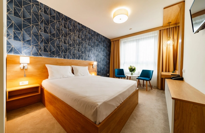 Hotel Küküllő