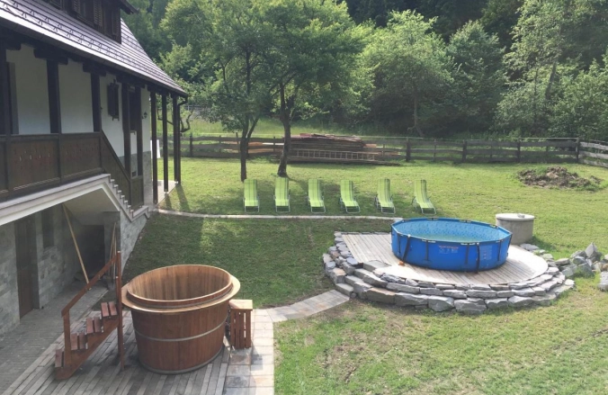 Pensiunea Agroturistică Erdély Kincse