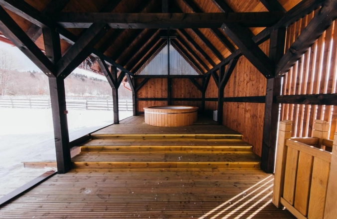 Cabana Pițigoi