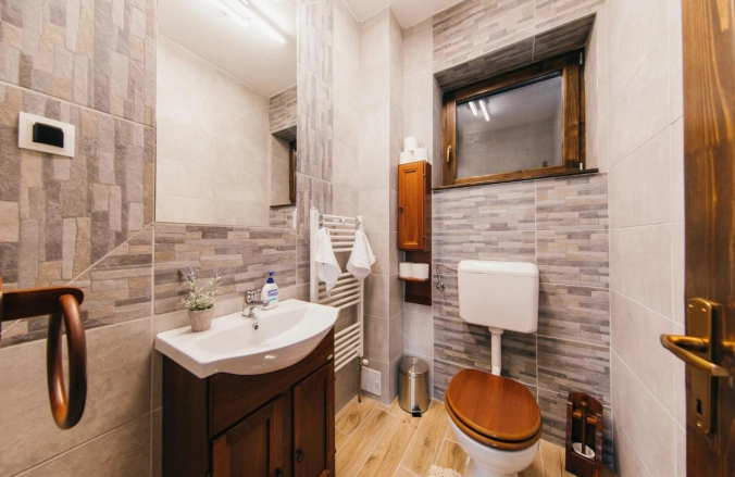 Cabana Pițigoi