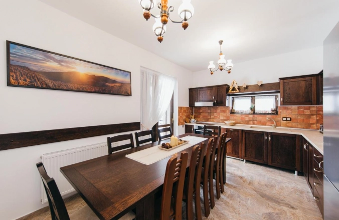 Cabana Pițigoi