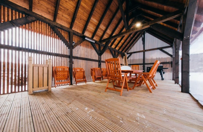 Cabana Pițigoi