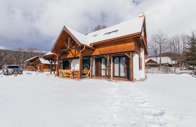 Cabana Pițigoi