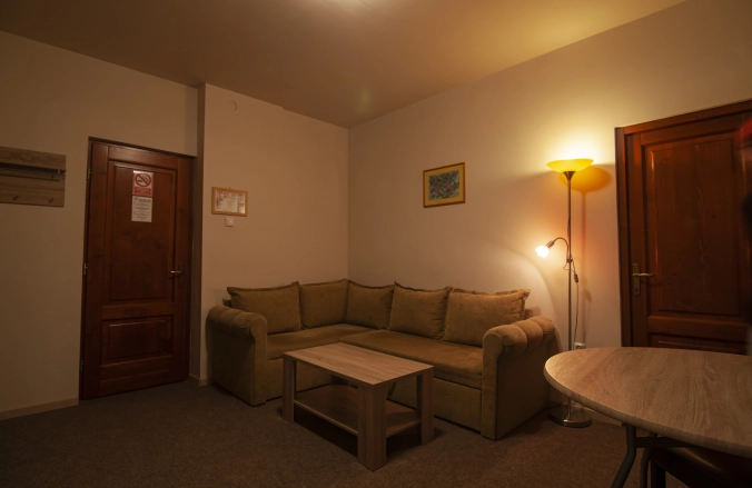 Casa din Parc