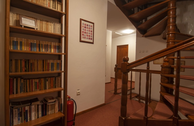 Casa din Parc