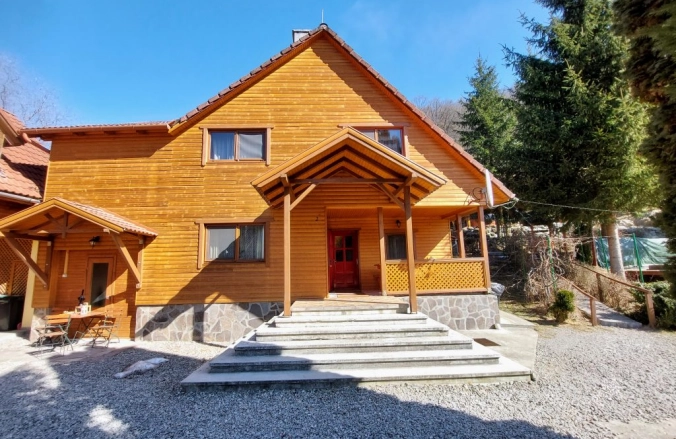 Cabanele Hétvezér