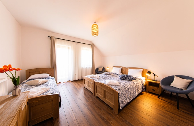 Hygge Praid