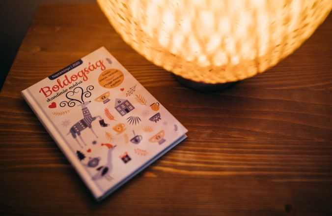 Hygge Praid