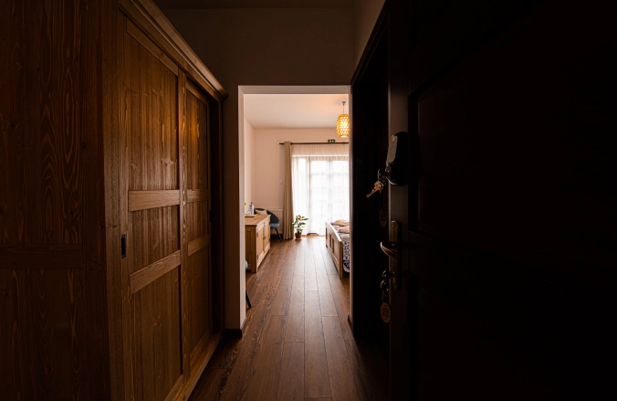 Hygge Praid